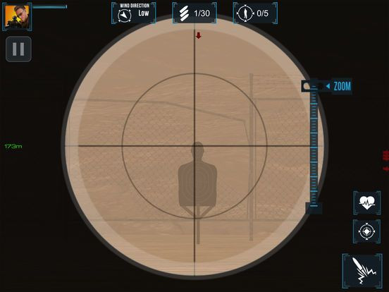 Ultimate Tactical Sniper Ultimate Tactical Sniper