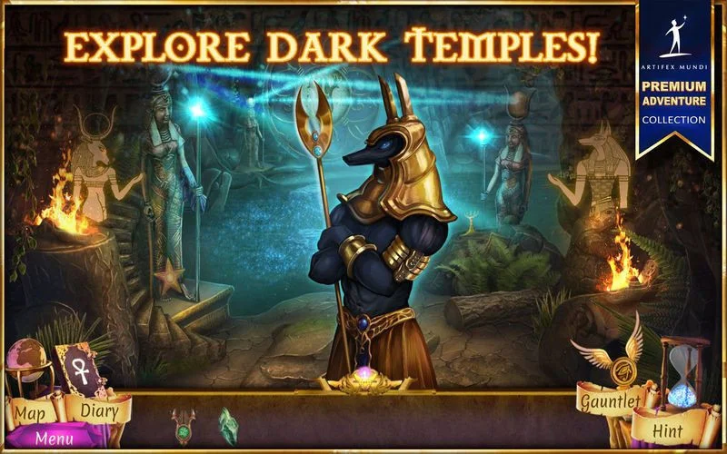 Demon Hunter 4 Demon Hunter 4