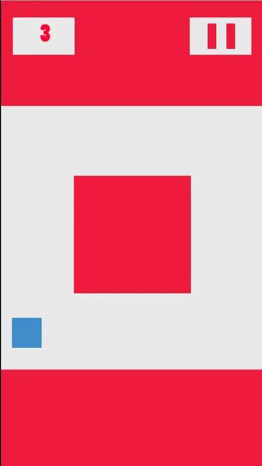Avoid Red [Updated] (itch)