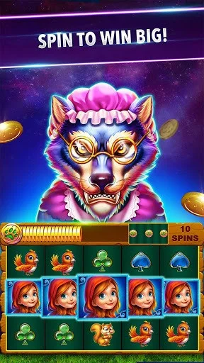 Статьи по Slots Casino: Free Slots