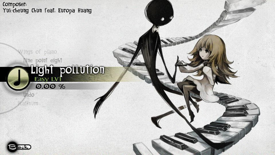 Deemo: The Last Recital Deemo: The Last Recital