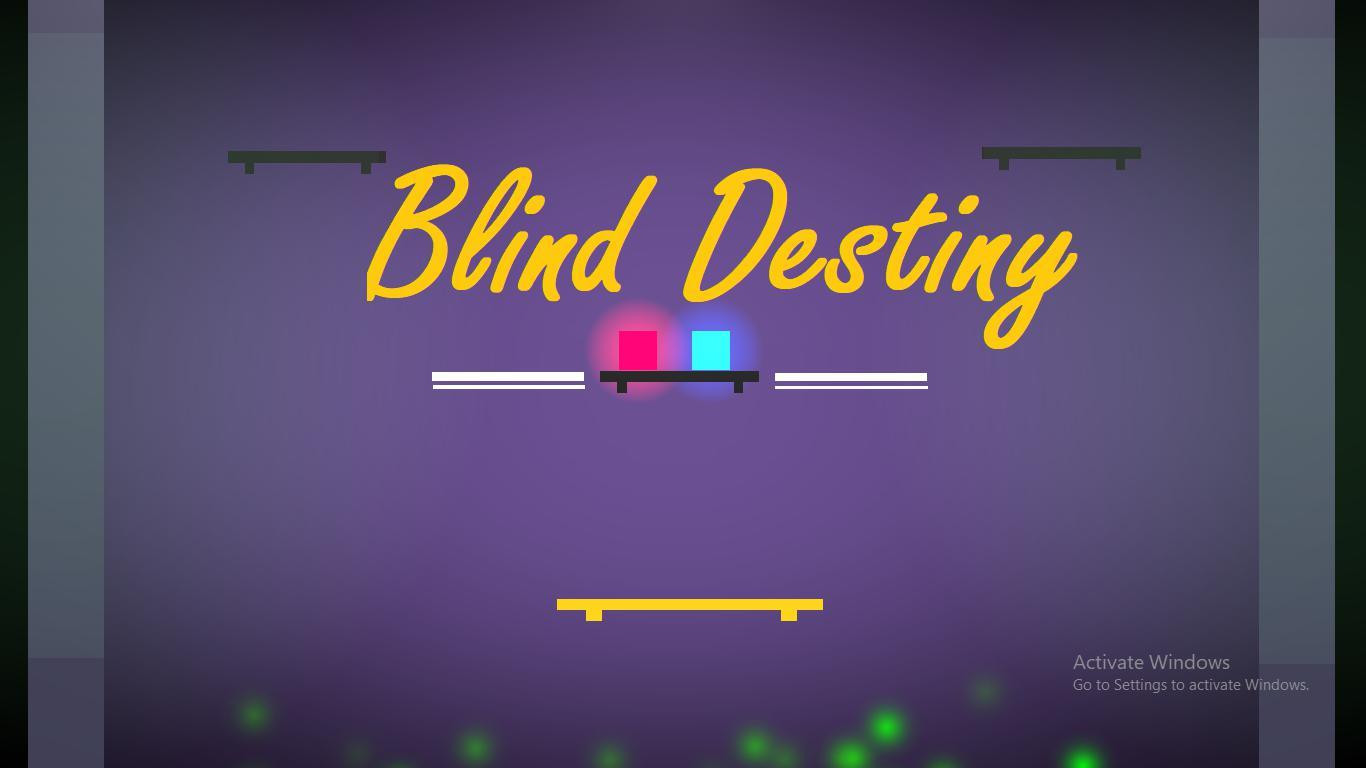 Blind Destiny (itch) Blind Destiny (itch)