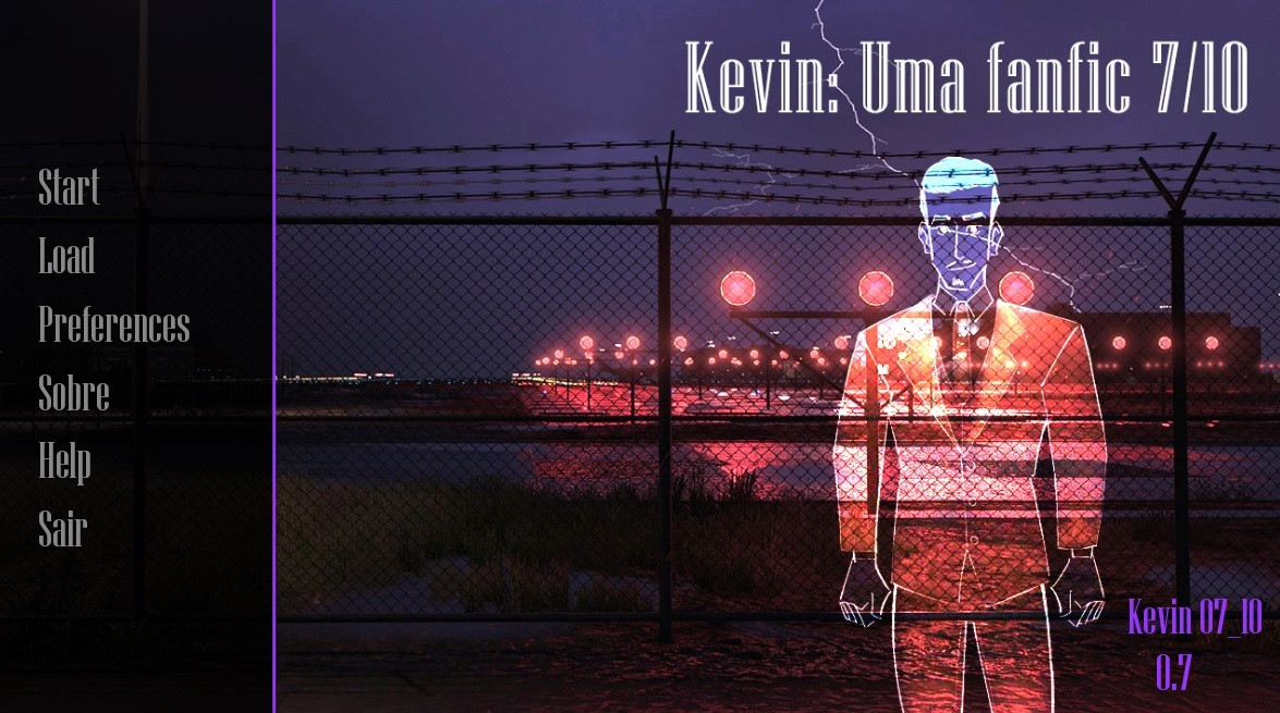 Kevin 7/10 (itch) Kevin 7/10 (itch)