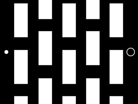 Tap Maze Tap Maze