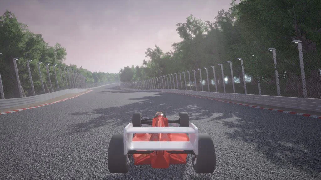 Formula Racing (itch)