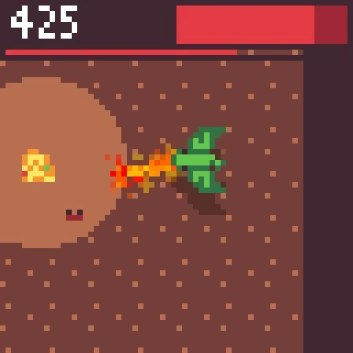 Dragon Defender (itch) Dragon Defender (itch)
