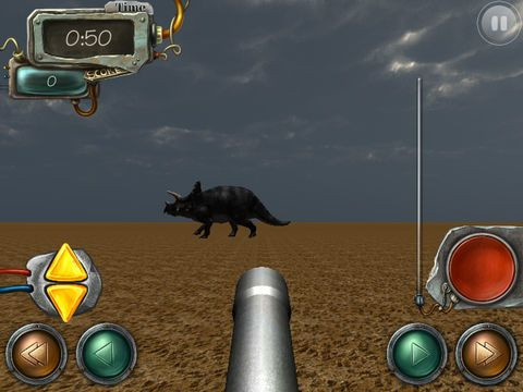 Jurassic Hunter 2016: World of Dinosaurs Jurassic Hunter 2016: World of Dinosaurs