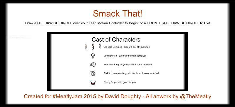 SmackThat! (itch) SmackThat! (itch)