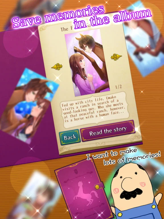 My Horse Prince My Horse Prince