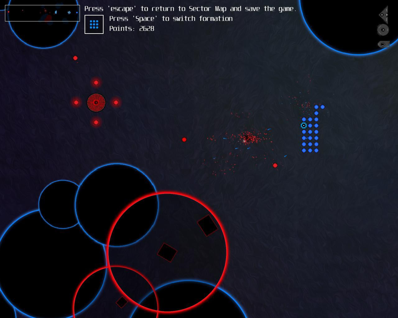 Remote Commander (itch) Remote Commander (itch)