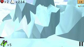 Pengi and the Polar Pirates (itch) Pengi and the Polar Pirates (itch)