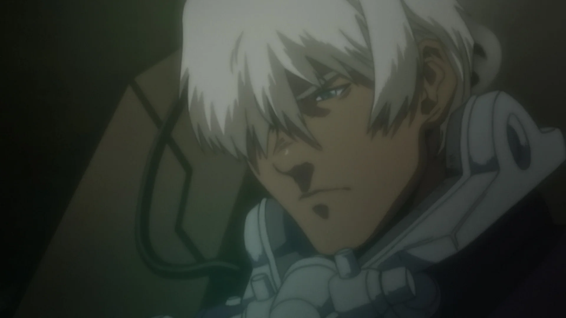 Новости о ZONE OF THE ENDERS: The 2nd Runner - M∀RS