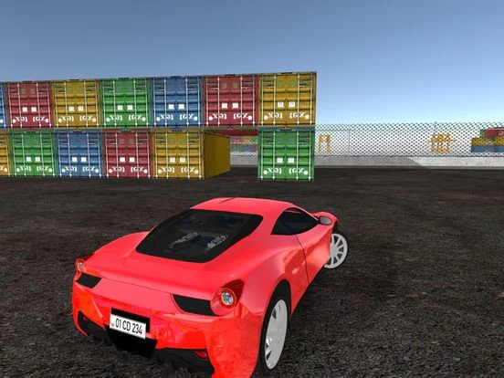 Рецензии Multi Track Car Parking Simulator