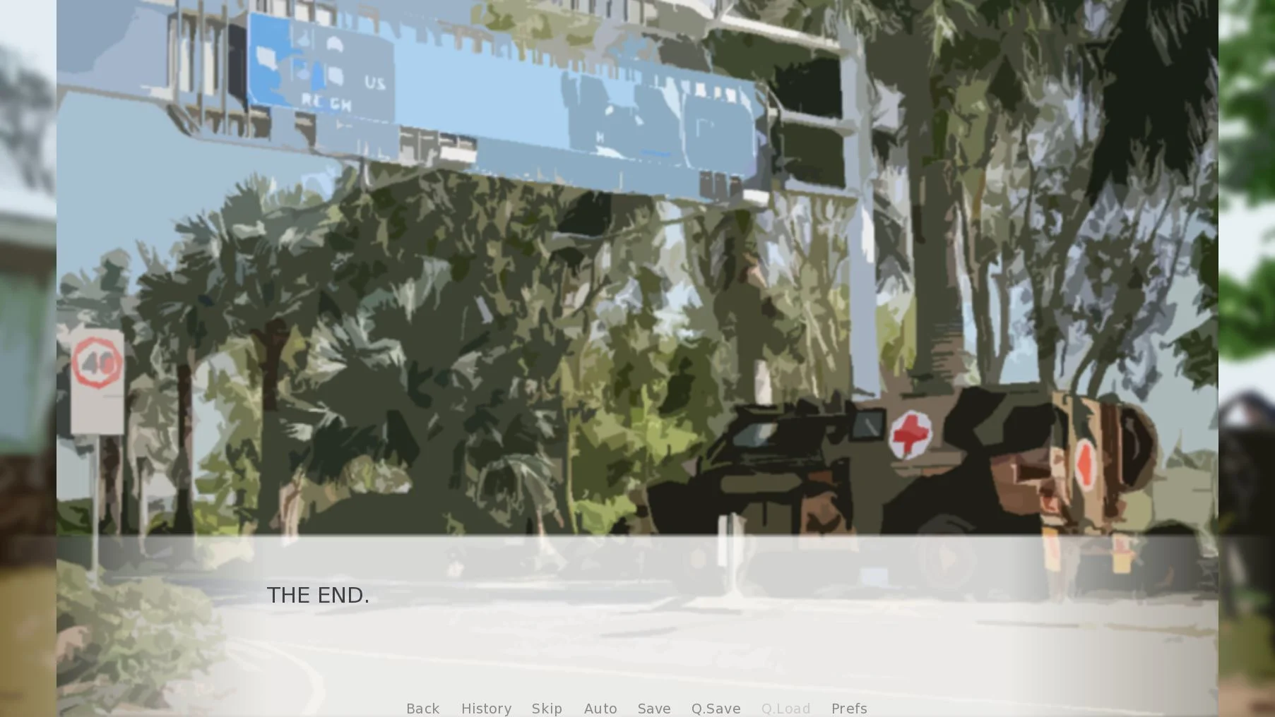 Army Relief, Narrative Scenario (itch) Army Relief, Narrative Scenario (itch)