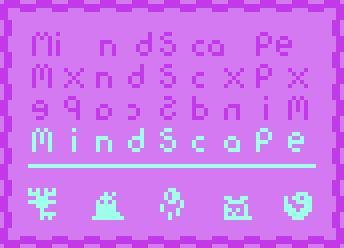 Mindscape (riko, Jesscapade) (itch) Mindscape (riko, Jesscapade) (itch)