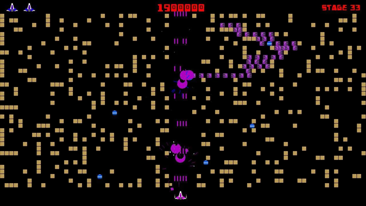 Insectipede (itch) Insectipede (itch)