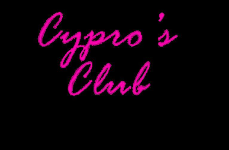Cypro's Club (itch) Cypro's Club (itch)