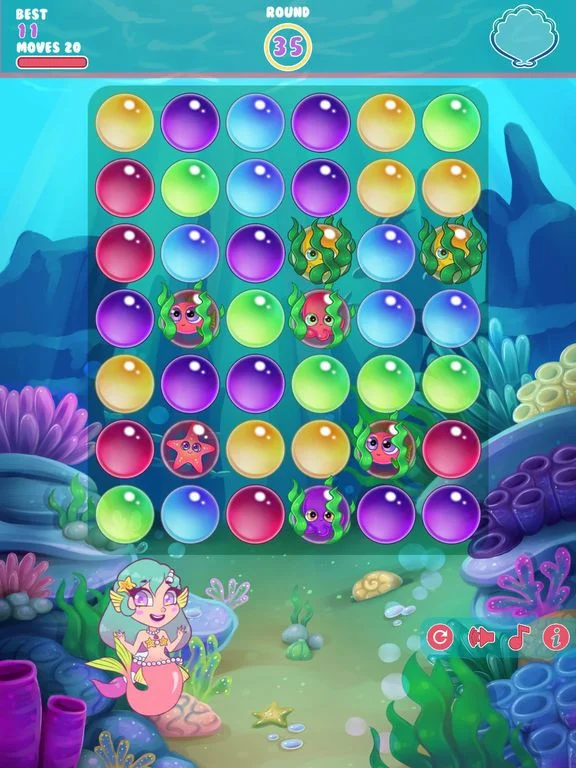 Coral Connect