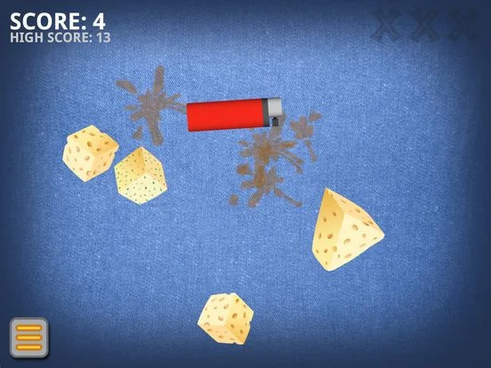 Статьи по Cut The Cheese ( Fart Game )