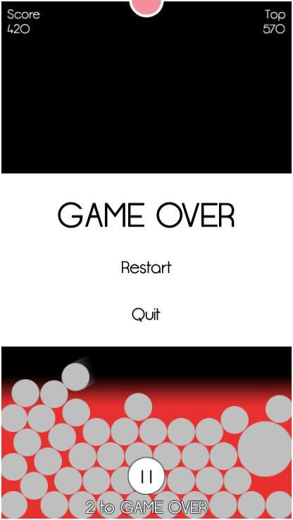 ColorFall (Second Demo) (itch)