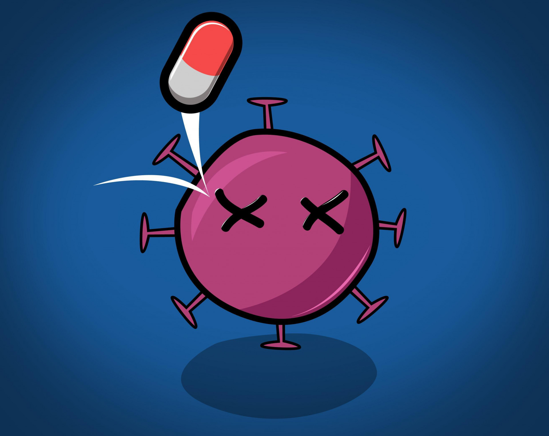 Save the Patient! (itch)