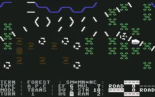 Germany 1985