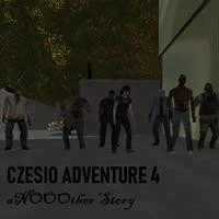 Czesio Adventure - GameGuru DEMO Game (itch) Czesio Adventure - GameGuru DEMO Game (itch)