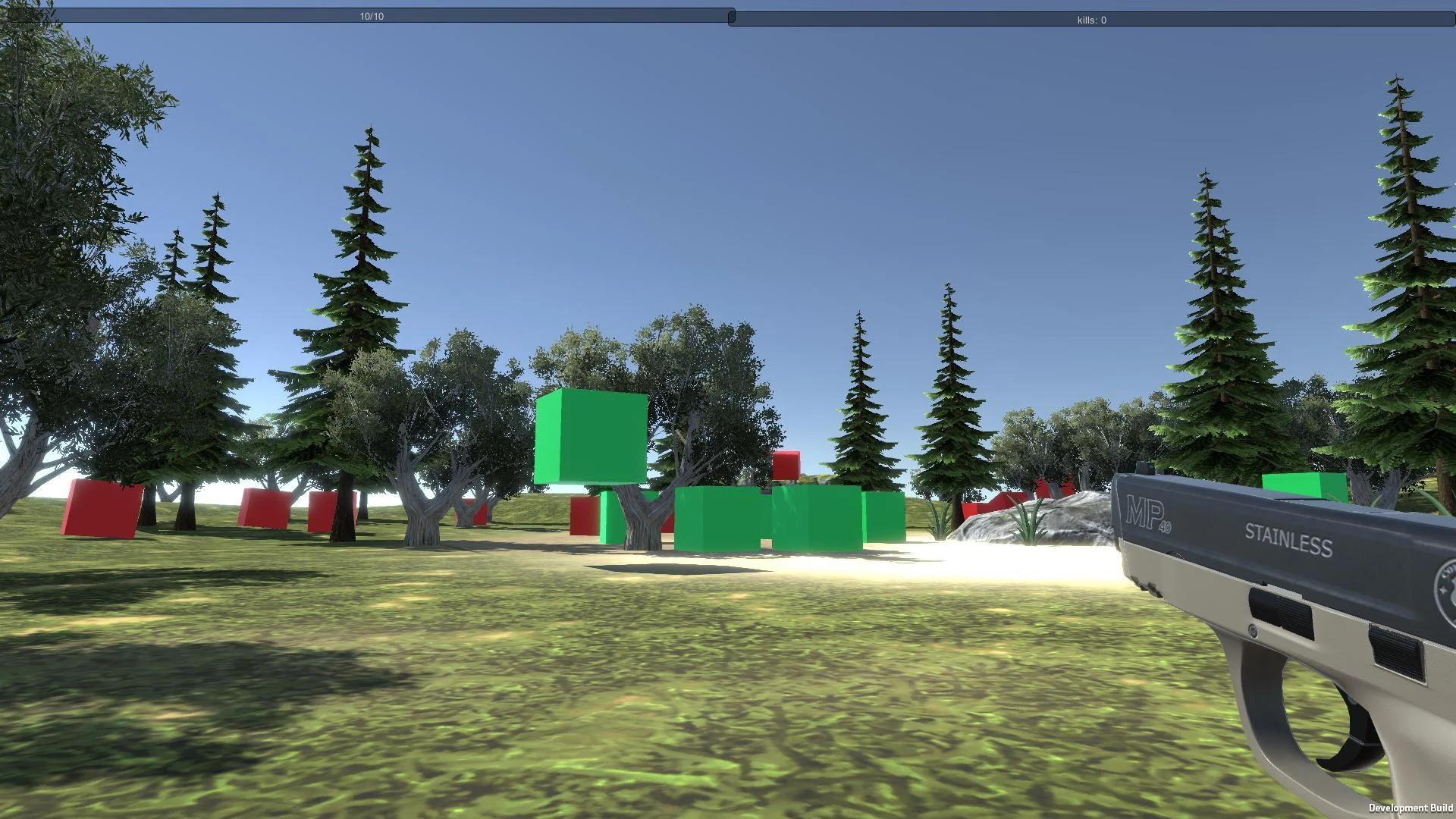 green vs red alpha (itch) green vs red alpha (itch)