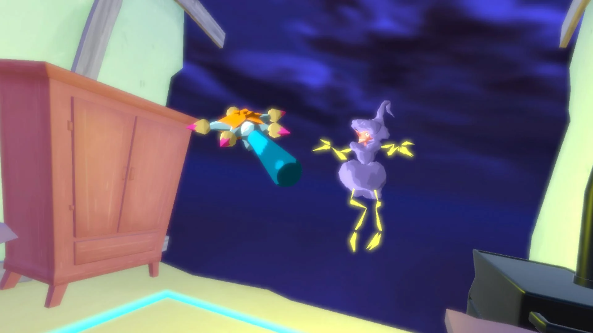 Witchery VR Witchery VR