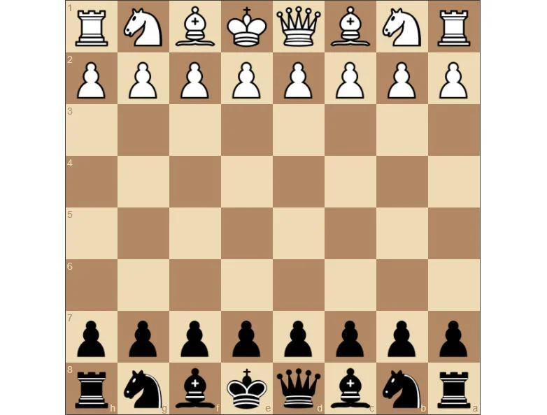 Multiplayer chess (JyBP) (itch)