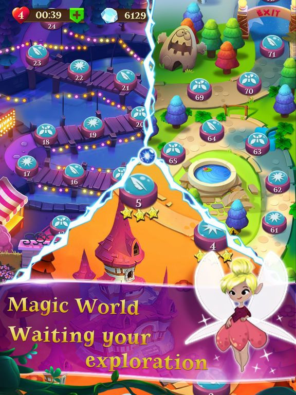 Pop Bubble Shooter Crush games Pop Bubble Shooter Crush games