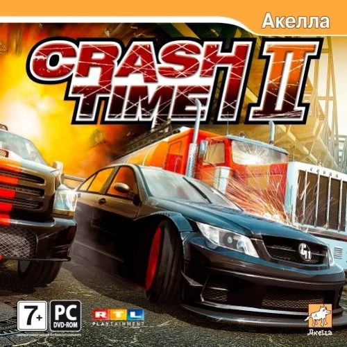 Alarm for Cobra 11: Crash Time 2 Alarm for Cobra 11: Crash Time 2