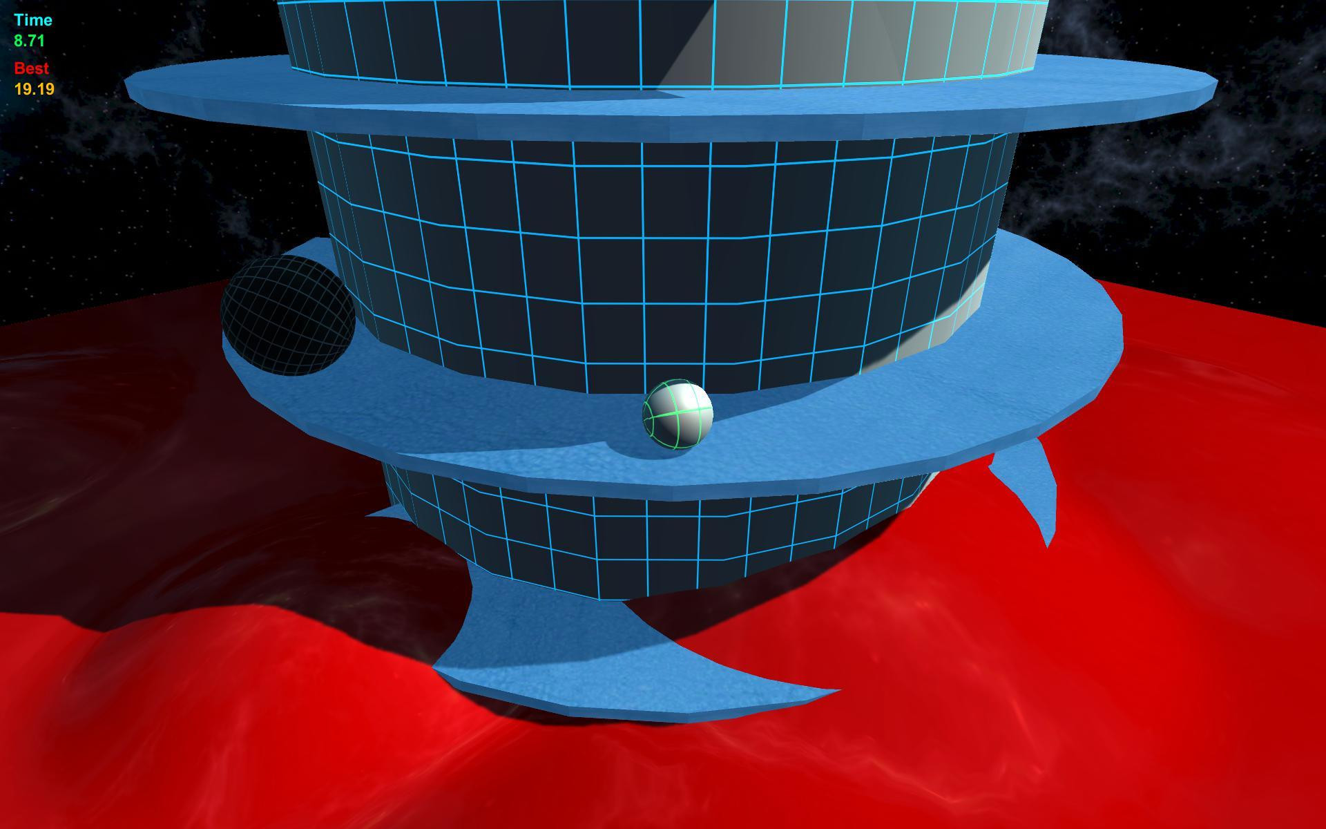 Sphera Turris (itch)