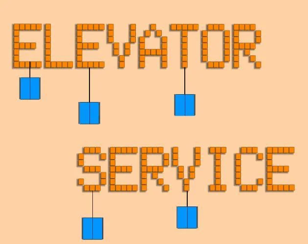Elevator Service (web build) (itch) Elevator Service (web build) (itch)