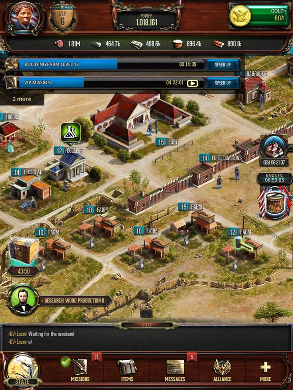 War and peace video hot sale game