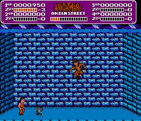 A Nightmare on Elm Street A Nightmare on Elm Street
