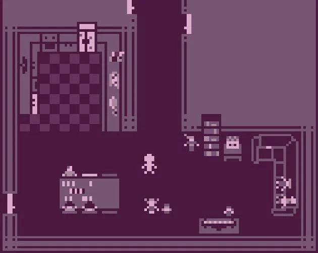 House Warning Party (wip) (itch) House Warning Party (wip) (itch)