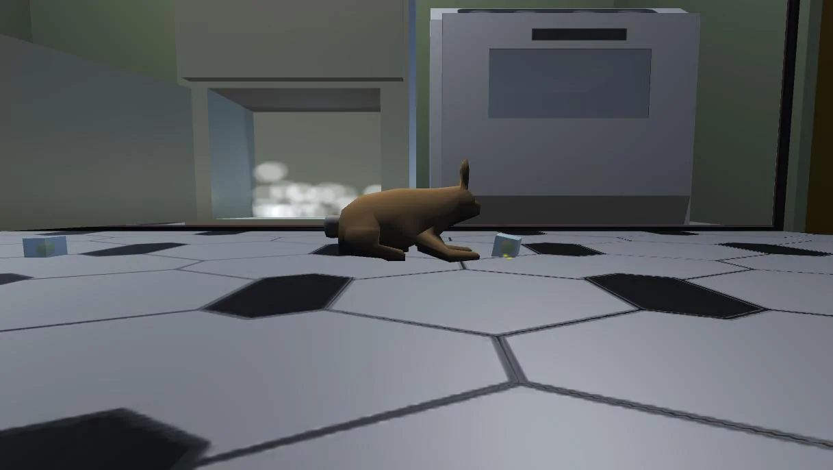 Breakout Bunny (itch) Breakout Bunny (itch)