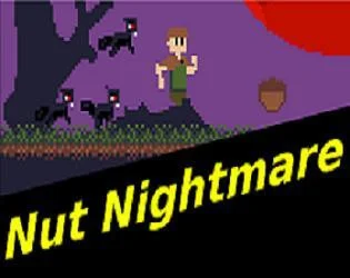 Nut Nightmare (itch) Nut Nightmare (itch)