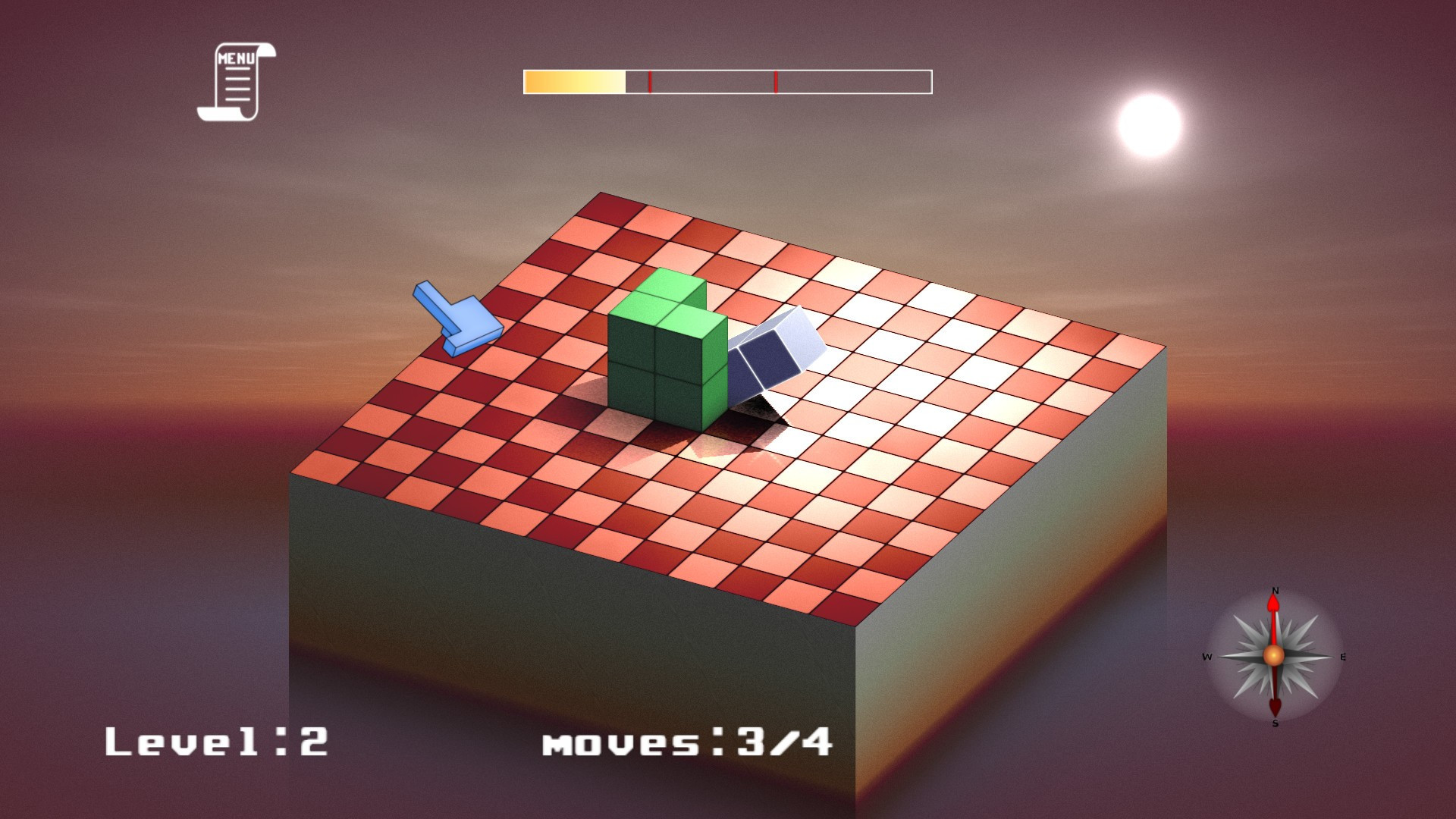 Subcube Subcube