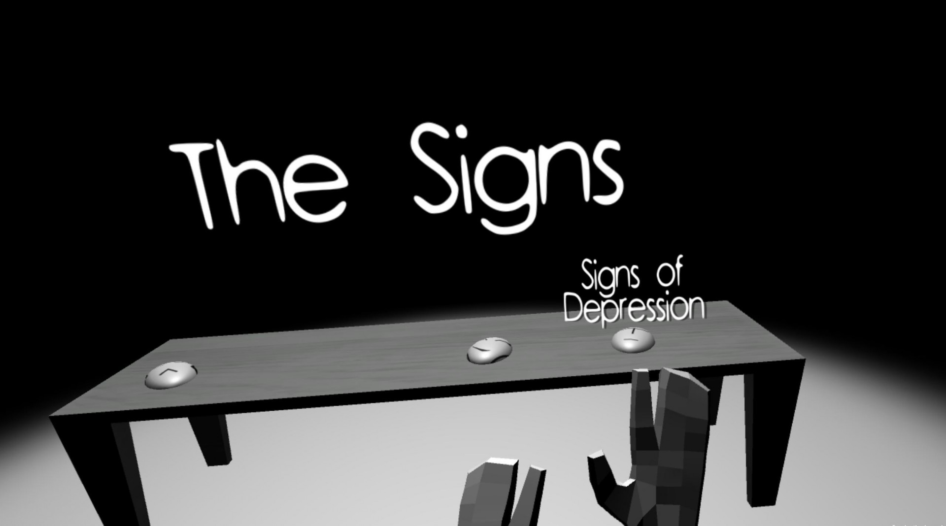 The Signs (itch) The Signs (itch)