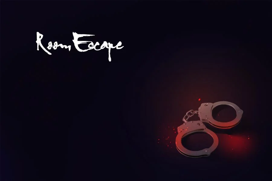 Room Escape (itch) (Rhyzue) Room Escape (itch) (Rhyzue)