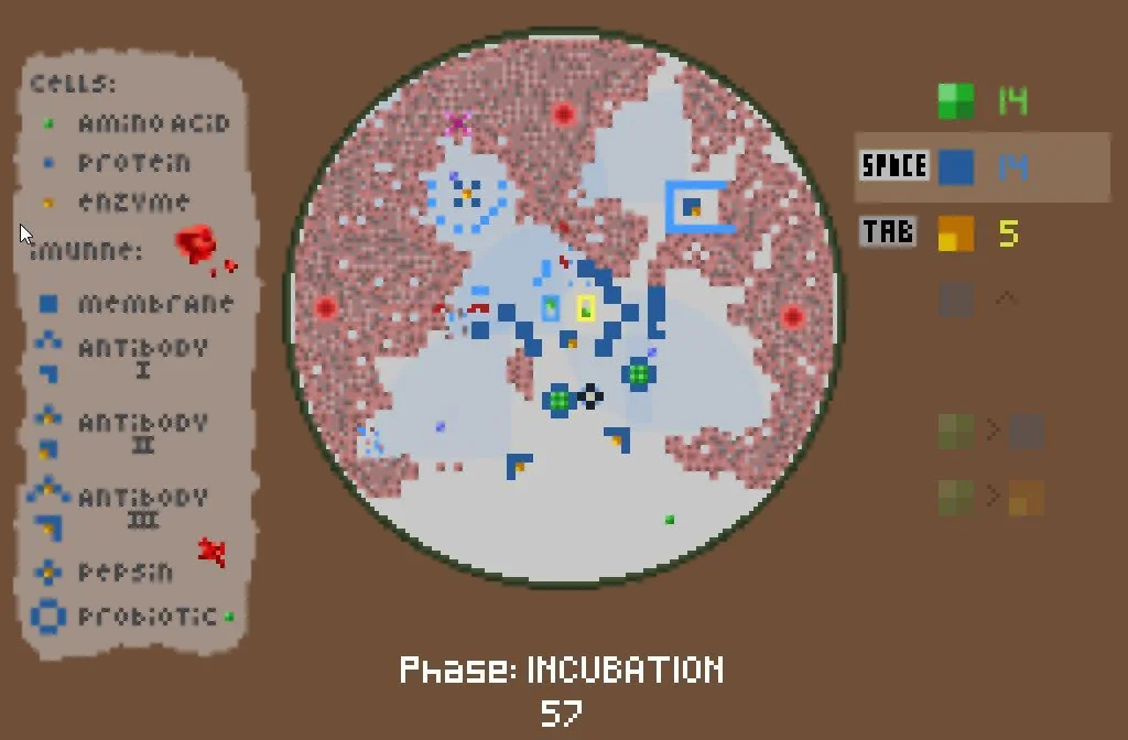 Protolife (itch) Protolife (itch)