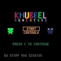 Knubbel Adventure (itch) Knubbel Adventure (itch)