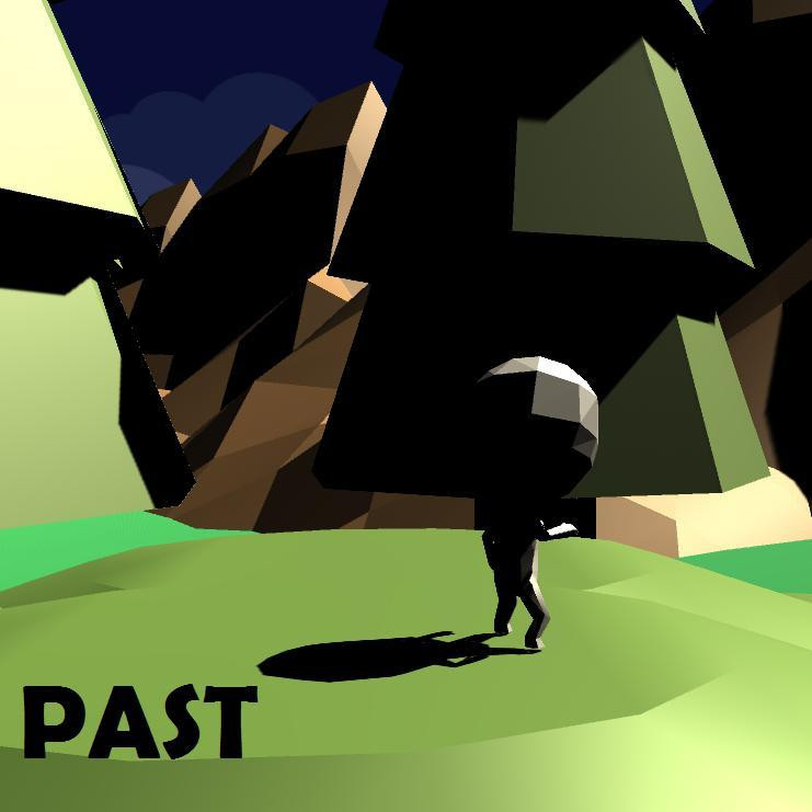 Past (itch)