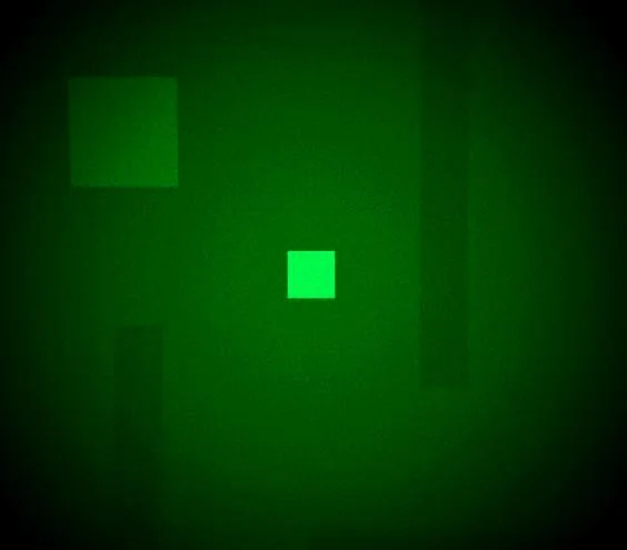 Playful Interaction #3: Adaptation (itch)
