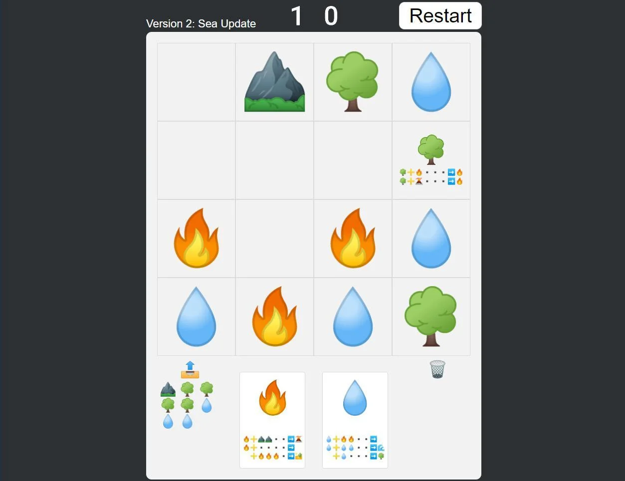 Little World Puzzler (itch) Little World Puzzler (itch)