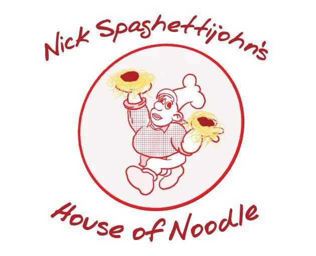 Nick Spaghettijohn's House of Noodle (itch)