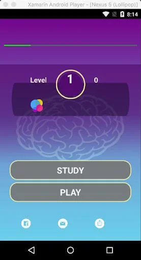 iScore5 AP Psych iScore5 AP Psych