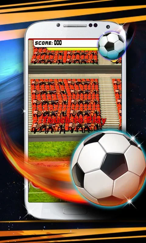 World Football Game 2014 World Football Game 2014